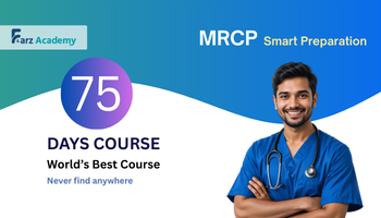 MRCP Smart Preparation - Preparatory Course