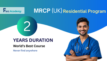 MRCP (UK) Residential Program