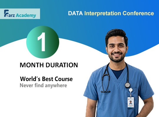 Data Interpretation in Critical Care